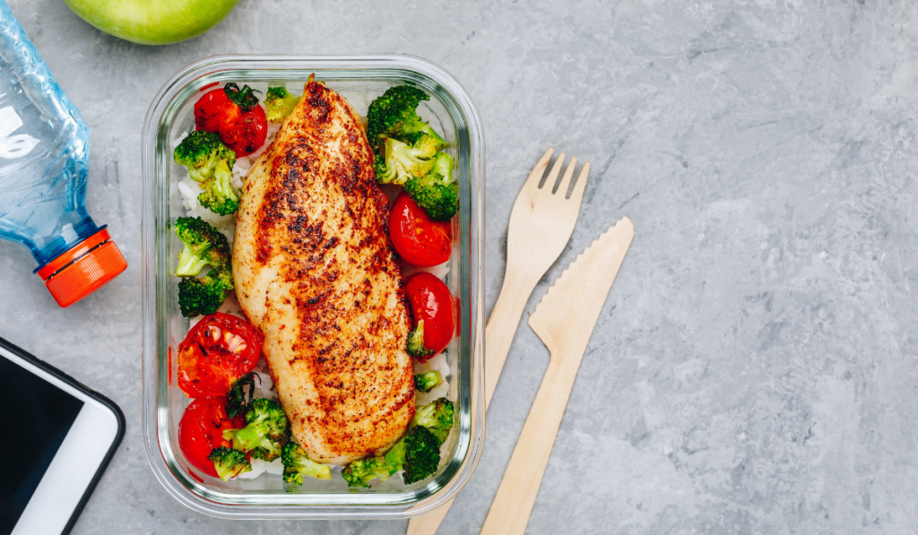 How To Meal Plan Based On Macros Meal Queen