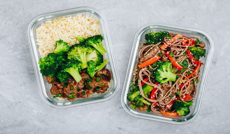 Why Is Meal Prepping So Hard? (5 Causes and Solutions!)